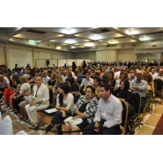 Acto de Colación - Nivel Secundario 2014
